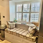 Harbourside Holiday home Staithes