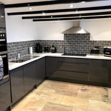 Harbourside * 斯泰兹