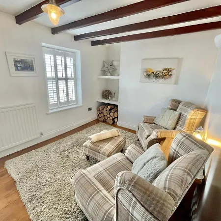 Harbourside Holiday home *