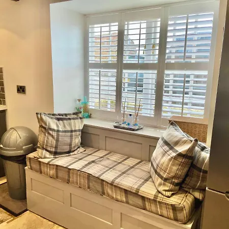 Harbourside Holiday home Staithes