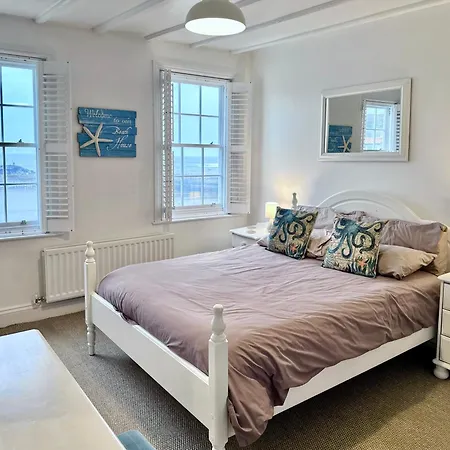 Harbourside 度假居