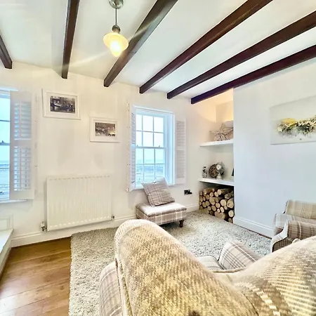 度假居 Harbourside *