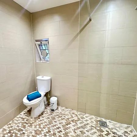 Harbourside 斯泰兹