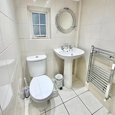 Harbourside * 斯泰兹