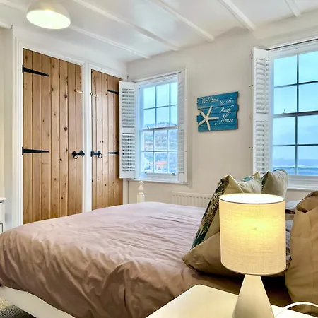 Harbourside 度假居