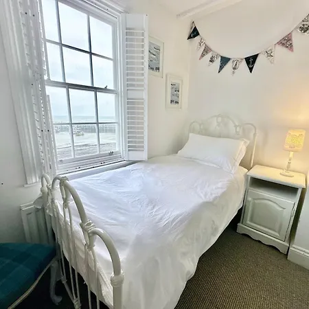 Holiday home Harbourside *