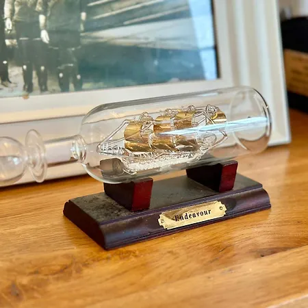 Harbourside * 斯泰兹