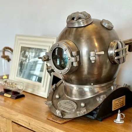 Harbourside 度假居 *