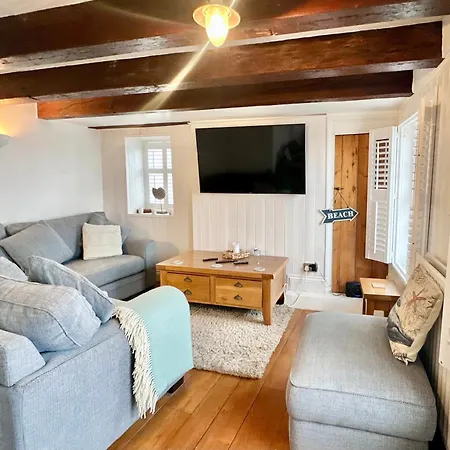 度假居 Harbourside *