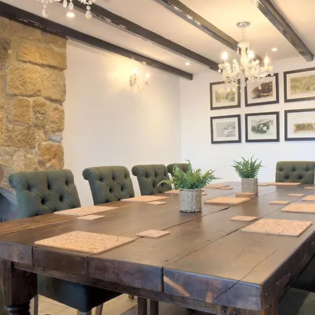 Harbourside 度假居 斯泰兹