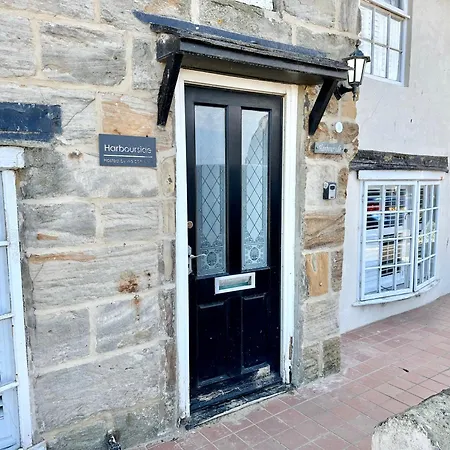 Harbourside Holiday home Staithes