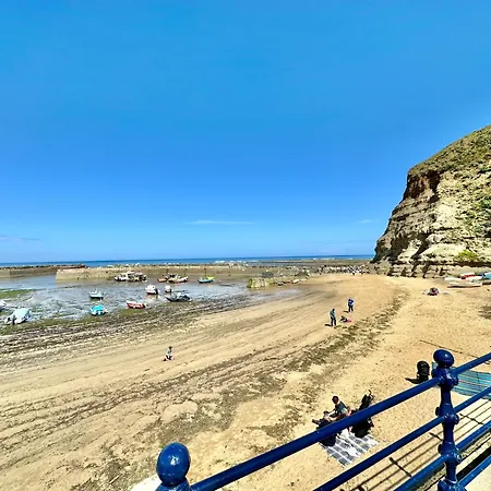 Harbourside 度假居 *