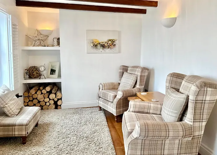 Harbourside * Staithes