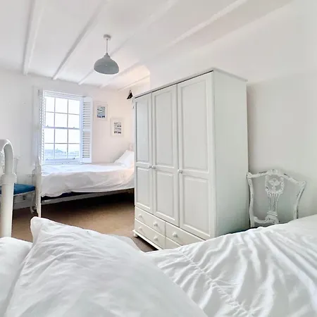 別荘 Harbourside *