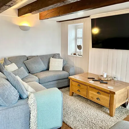 Harbourside 別荘 *