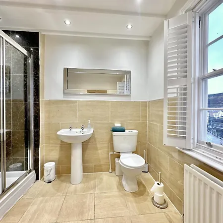 Harbourside * ステイス