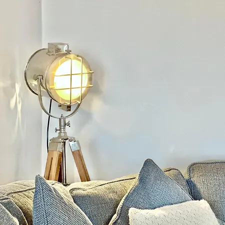 別荘 Harbourside ステイス