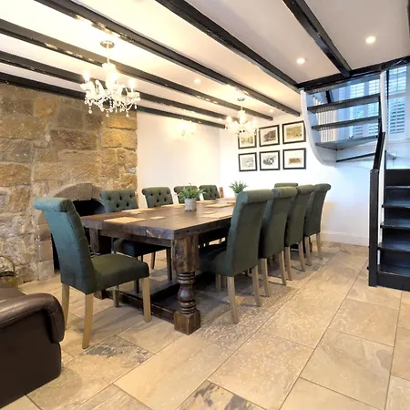 Harbourside * ステイス